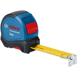 Bosch Mērlente 5 m (1600A016BH) Bosch Mērlente 5 m (1600A016BH)
