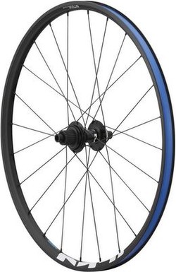 Shimano WH-MT501 (E-WHMT501REBD7) Shimano WH-MT501 (E-WHMT501REBD7)