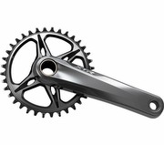 Shimano XTR FC-M9100-1 (I-FCM91001EXX) Shimano XTR FC-M9100-1 (I-FCM91001EXX)