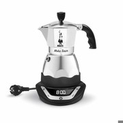 Bialetti Moka Timer 6 Tases Bialetti Moka Timer 6 Tases