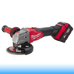 Milwaukee M18 FSAG125XB-502X Milwaukee M18 FSAG125XB-502X