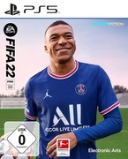 EA Sports FIFA 22 PS5 EA Sports FIFA 22 PS5