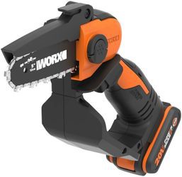 Worx WG324E Worx WG324E