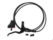 Shimano MT201 (E-MT201KRRXRA170) Shimano MT201 (E-MT201KRRXRA170)