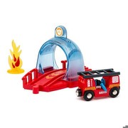 Brio Smart Tech Sound Ugunsdzēsības operācija (33976) Brio Smart Tech Sound Ugunsdzēsības operācija (33976)