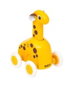 Brio Push & Go Žirafe (30229) Brio Push & Go Žirafe (30229)
