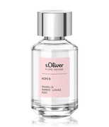 S.Oliver Pure Sense Parfīms 30 ml S.Oliver Pure Sense Parfīms 30 ml