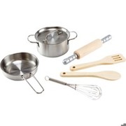 HaPe Kochset für Küchenchefs HaPe Kochset für Küchenchefs