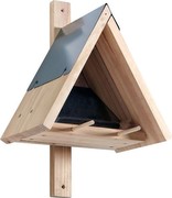 HABA Terra Kids Futterhaus-Bausatz (306014) HABA Terra Kids Futterhaus-Bausatz (306014)