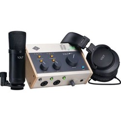 Universal Audio Volt 276 Studio Pack Universal Audio Volt 276 Studio Pack