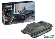 Revell BTR-50PK (03313) Revell BTR-50PK (03313)