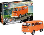 Revell VW T2 Bus (07667) Revell VW T2 Bus (07667)