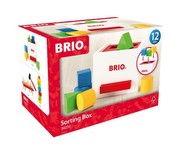 Brio Sortierbox (30250) Brio Sortierbox (30250)