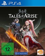 Bandai Namco Tales of Arise PS4 Bandai Namco Tales of Arise PS4