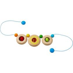HABA Kinderwagenkette Farbenspiel (304813) HABA Kinderwagenkette Farbenspiel (304813)