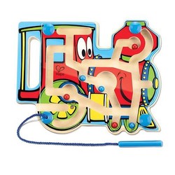 HaPe Choo-Choo Tracks (E1701) HaPe Choo-Choo Tracks (E1701)