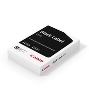 Canon Black Label A4 80 g 500 lapas Canon Black Label A4 80 g 500 lapas