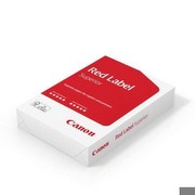 Canon Red Label A4 80 g 500 lapas Canon Red Label A4 80 g 500 lapas