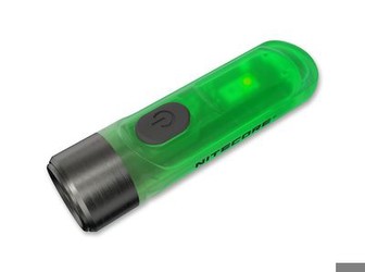 Nitecore TIKI GITD Nitecore TIKI GITD