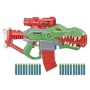 Hasbro Nerf DinoSquad Rex-Rampage Hasbro Nerf DinoSquad Rex-Rampage