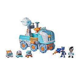 Hasbro PJ Masks Romeos robotu laboratorija Hasbro PJ Masks Romeos robotu laboratorija