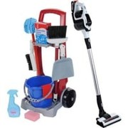 Klein Bosch UNLIMITED slota ar putekļsūcēju (6096) Klein Bosch UNLIMITED slota ar putekļsūcēju (6096)