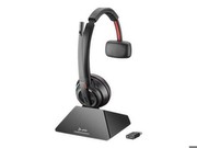 Poly Savi 8210 UC Mono USB-A Poly Savi 8210 UC Mono USB-A