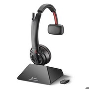 Poly Savi 8210 UC-M Mono USB-A Poly Savi 8210 UC-M Mono USB-A