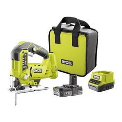 Ryobi R18JS-120S Ryobi R18JS-120S