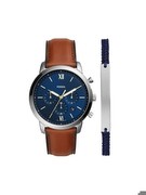 Fossil Neutra + Rokassprādze (FS5708SET) Fossil Neutra + Rokassprādze (FS5708SET)