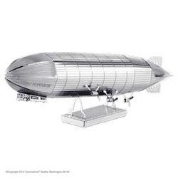 Metal Earth Graf Zeppelin (502504) Metal Earth Graf Zeppelin (502504)