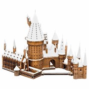 Metal Earth Harry Potter Cūkkārpa sniegā (502993) Metal Earth Harry Potter Cūkkārpa sniegā (502993)