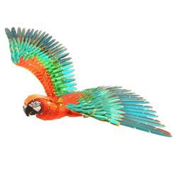 Metal Earth Parrot (502826) Metal Earth Parrot (502826)