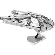 Metal Earth Star Wars Millenium Falcon (502958) Metal Earth Star Wars Millenium Falcon (502958)
