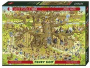Heye Verlag Monkey Habitat Heye Verlag Monkey Habitat