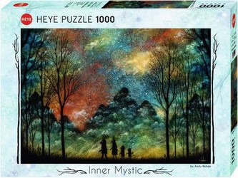 Heye Verlag Wondrous Journey Heye Verlag Wondrous Journey