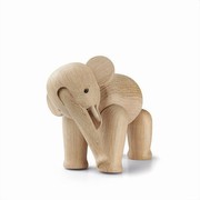 Kay Bojesen Elefant 9,5 cm (39242) Kay Bojesen Elefant 9,5 cm (39242)
