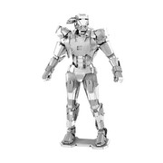 Metal Earth Marvel Avengers War Machine (502643) Metal Earth Marvel Avengers War Machine (502643)
