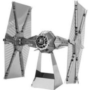 Metal Earth Star Wars TIE Fighter (502654) Metal Earth Star Wars TIE Fighter (502654)