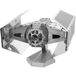 Metal Earth Star Wars Darth Vader TIE Fighter (502664) Metal Earth Star Wars Darth Vader TIE Fighter (502664)