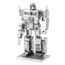 Metal Earth Transformers Optimus Prime (502684) Metal Earth Transformers Optimus Prime (502684)