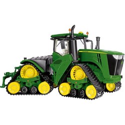 Wiking John Deere 9620RX kāpurķēžu traktors (077849) Wiking John Deere 9620RX kāpurķēžu traktors (077849)