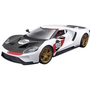 Maisto Ford GT 21 Heritage 1:18 (531390) Maisto Ford GT 21 Heritage 1:18 (531390)