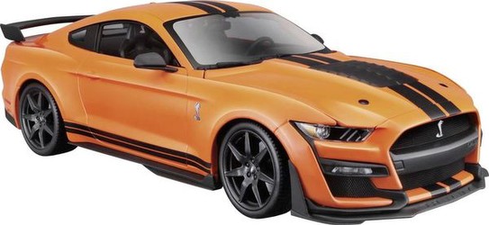 Maisto Ford Mustang Shelby GT500 1:24 (531532) Maisto Ford Mustang Shelby GT500 1:24 (531532)