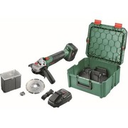 Bosch AdvancedGrind 18 (06033D9003) Bosch AdvancedGrind 18 (06033D9003)