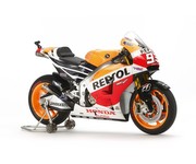 Tamiya 1:12 Repsol Honda RC213V '14 (300014130) Tamiya 1:12 Repsol Honda RC213V '14 (300014130)