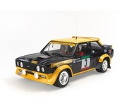 Tamiya 1:20 Fiat 131 Abarth Rally Olio (300020069) Tamiya 1:20 Fiat 131 Abarth Rally Olio (300020069)