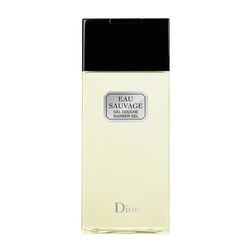 Dior Eau Sauvage dušas želeja 200 ml Dior Eau Sauvage dušas želeja 200 ml