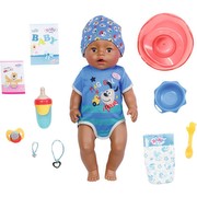 Zapf Creation Baby born Magic Boy 43 cm (831656) Zapf Creation Baby born Magic Boy 43 cm (831656)