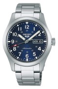 Seiko 5 Sports (SRPG29K1) Seiko 5 Sports (SRPG29K1)